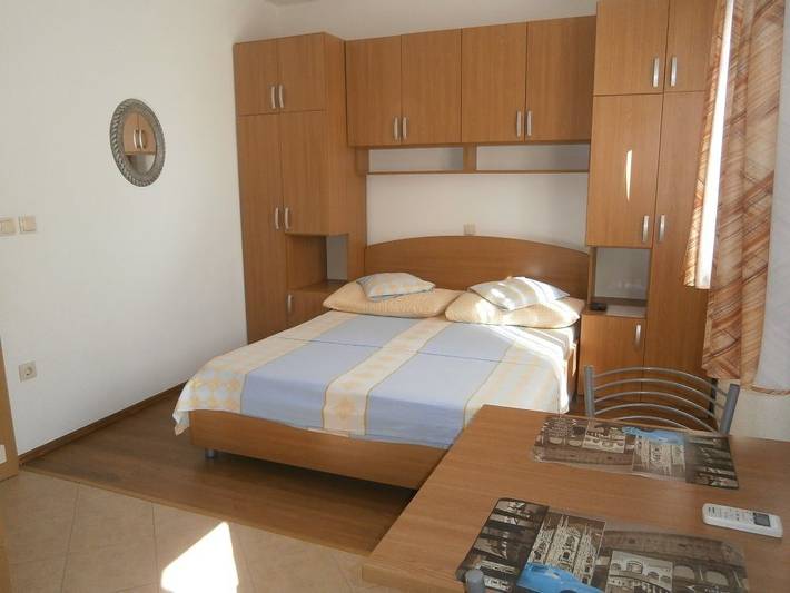 Ferienwohnung für 2 Personen - 1