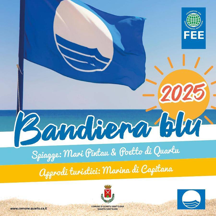 Domu Abba&Chelu in Sant'Andrea Cagliari, Quartu Sant'Elena