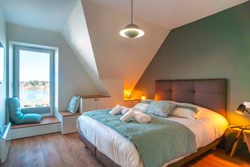 Location De Vacances pour 6 Personnes dans La Trinité-sur-Mer, Région de Lorient, Photo 4