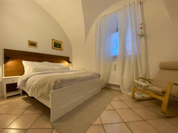 Ferienwohnung für 4 Personen, mit Haustier - 1
