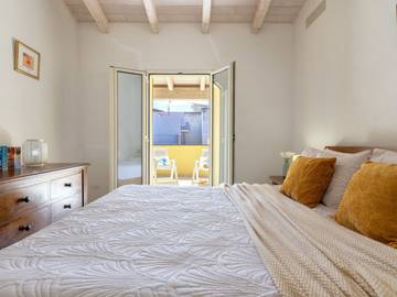 Apartamento para 6 Personas en Castelsardo, Provincia de Sassari, Foto 3