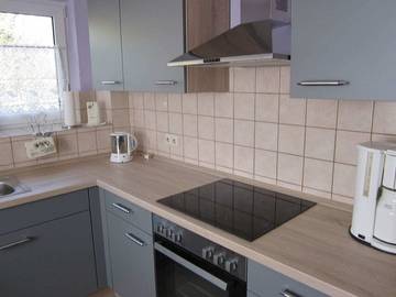 Maison De Vacances pour 2 Personnes dans Dornum, Côte sud de la mer du Nord, Photo 3