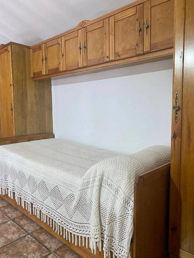 Twin Room in Valderredible, Provincia de Cantabria