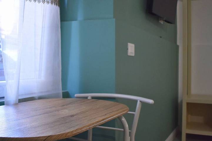 Ferienwohnung für 3 Personen