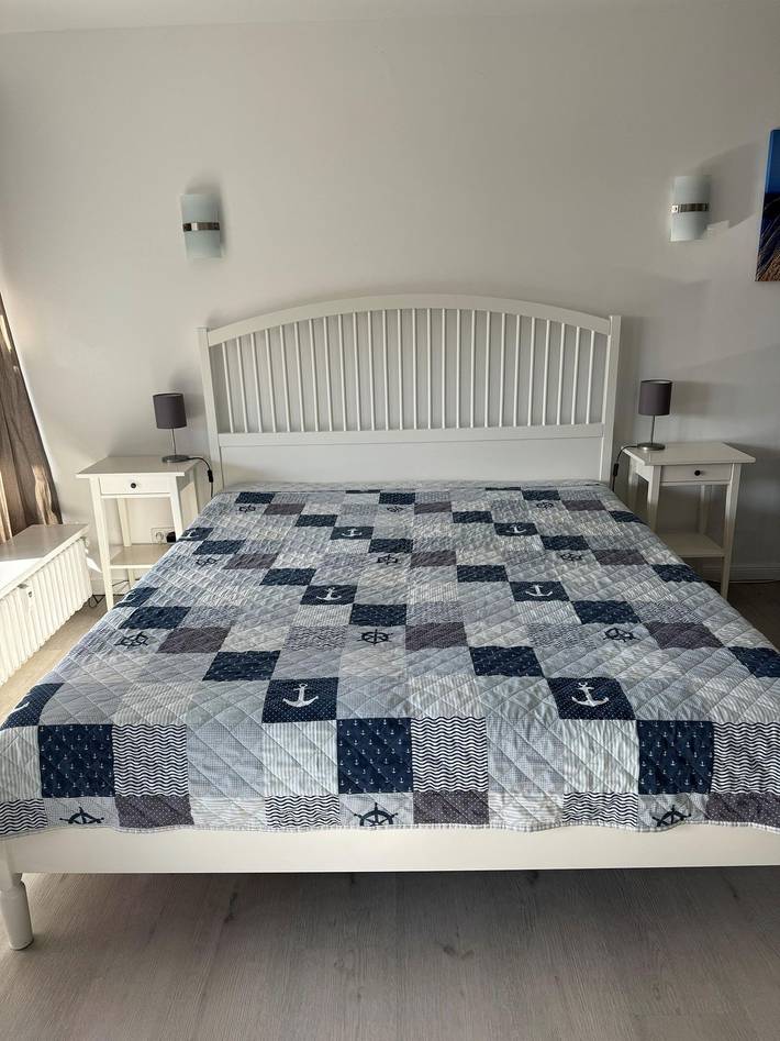 Ferienwohnung für 2 Personen, mit Pool und Terrasse in Scharbeutz - 4