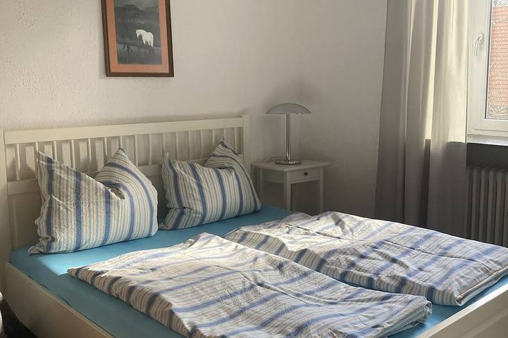 Ferienwohnung für 4 Personen, mit Garten in Erbach im Odenwald - 4