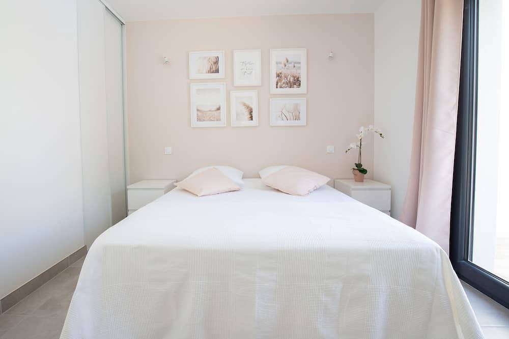 Villa-3* meublé de tourisme-Confortable-Baño privado-Vista a la Montana in Saumane-de-Vaucluse, Vaucluse