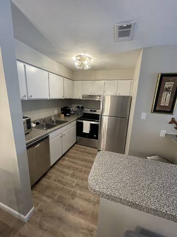 Beach Rental for 4 Guests in St. Simons Island, Georgia, Picture 1