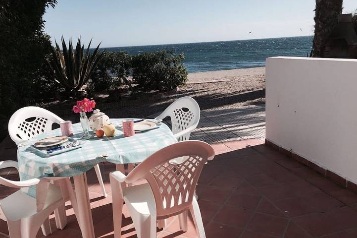 Casa vacanza per 4 persone, con piscina, con animali domestici - 1
