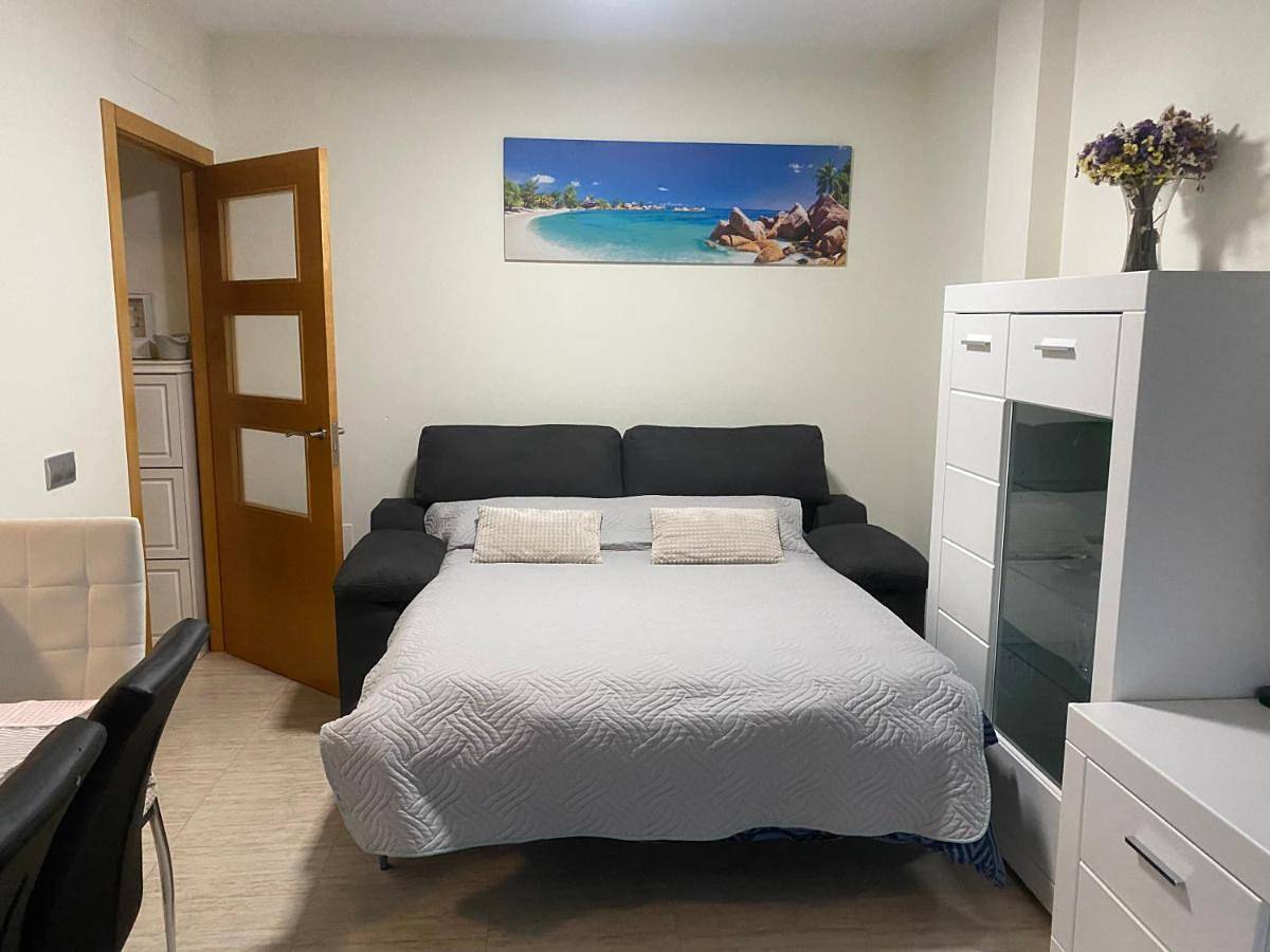 Apartamento entero, Playas de cabo in Retamar, Almería