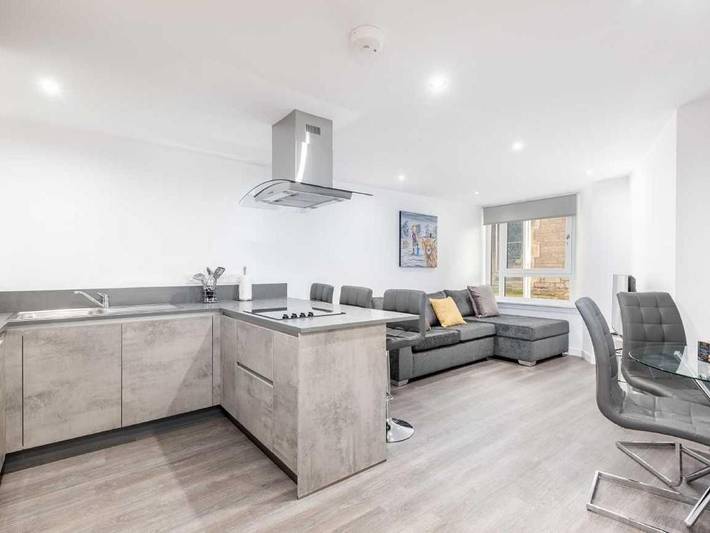 Appartement de vacances pour 6 personnes, avec vue