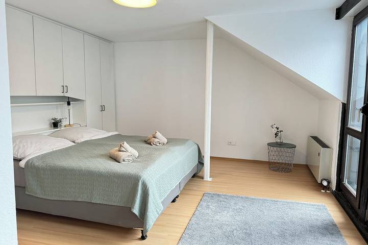 Ferienwohnung für 4 Personen in Sankt Goar - 2