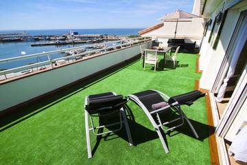 Apartment for 7 People in Cambrils, Baix Camp, Photo 4