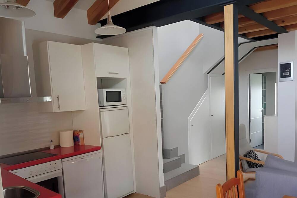 Casa Rural - De Brevas a Higos in Espirdo, Provincia de Segovia