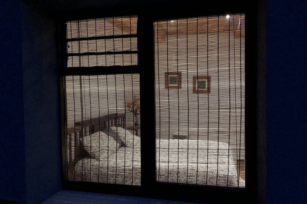 House with terrace and fireplace in the mountains of Asturias in Samartín del Rei Aurelio, Cordillera Cantábrica