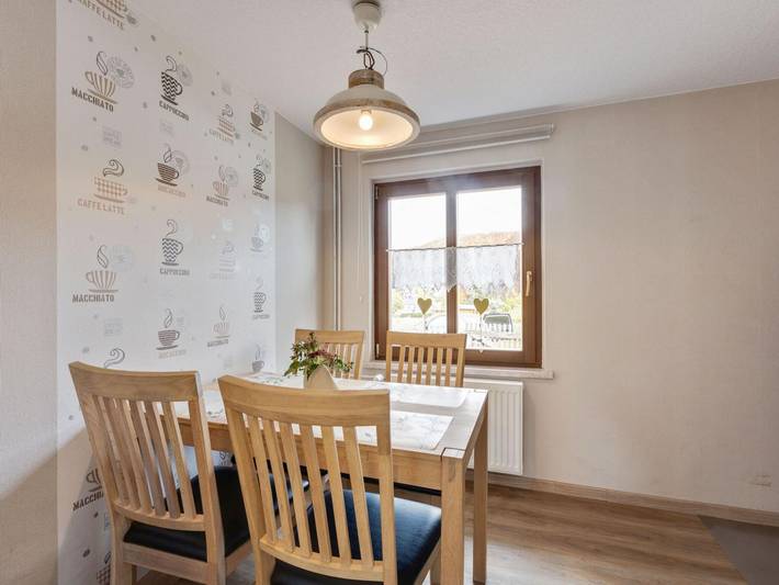 Ferienhaus für 4 Personen, mit Garten in Wartburg - 4