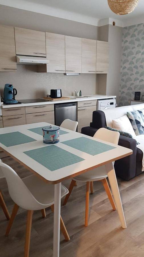 Gîte pour 2 personnes à Falaise (Calvados) - 2