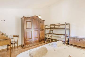 Agriturismo per 6 Persone in San Lupo (Italia), Matese, Foto 2
