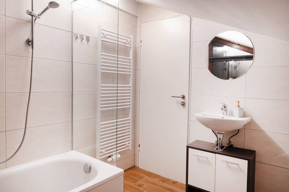 Ganze Wohnung, Design-Apartment Worpswede | Ruhig & stilvoll in Worpswede, Niedersachsen