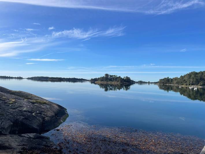 Ferienhaus für 11 Personen, mit Garten und Terrasse in Nyköping kommun - 2
