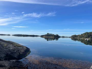 Luxus-ferienhaus für 11 Personen in Nyköping kommun, Mittelschweden, Bild 1
