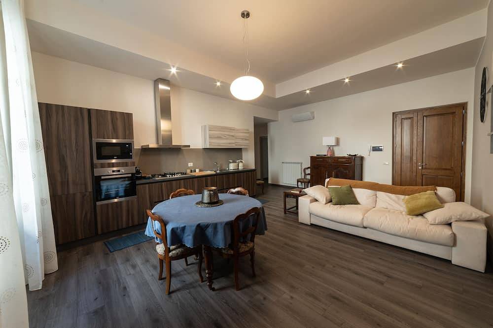 Entire apartment, Home in Orvieto - Corso Cavour 138 in Orvieto, Terni Province