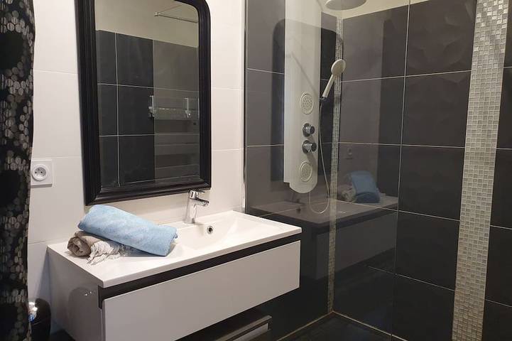 Gîte pour 2 personnes dans Miomo - 4