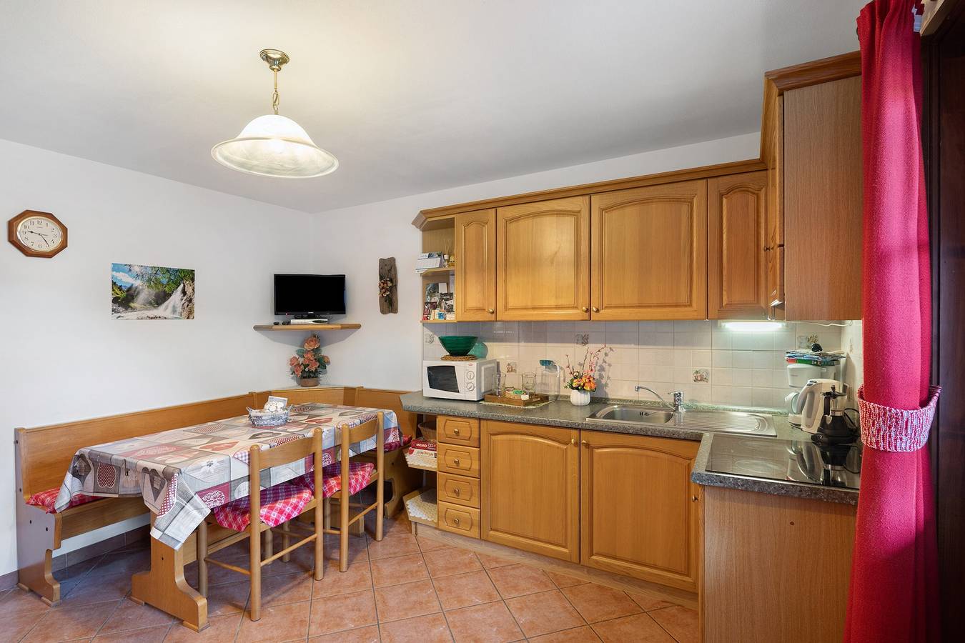 Appartamento intero, Appartamento 'Chalet Sever' con Wi-Fi in Livigno, Valtellina