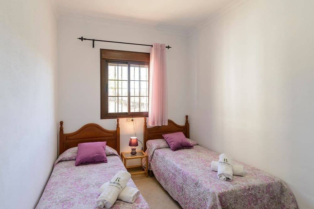 San Nicolás Algar in Algar, Parque natural de Los Alcornocales