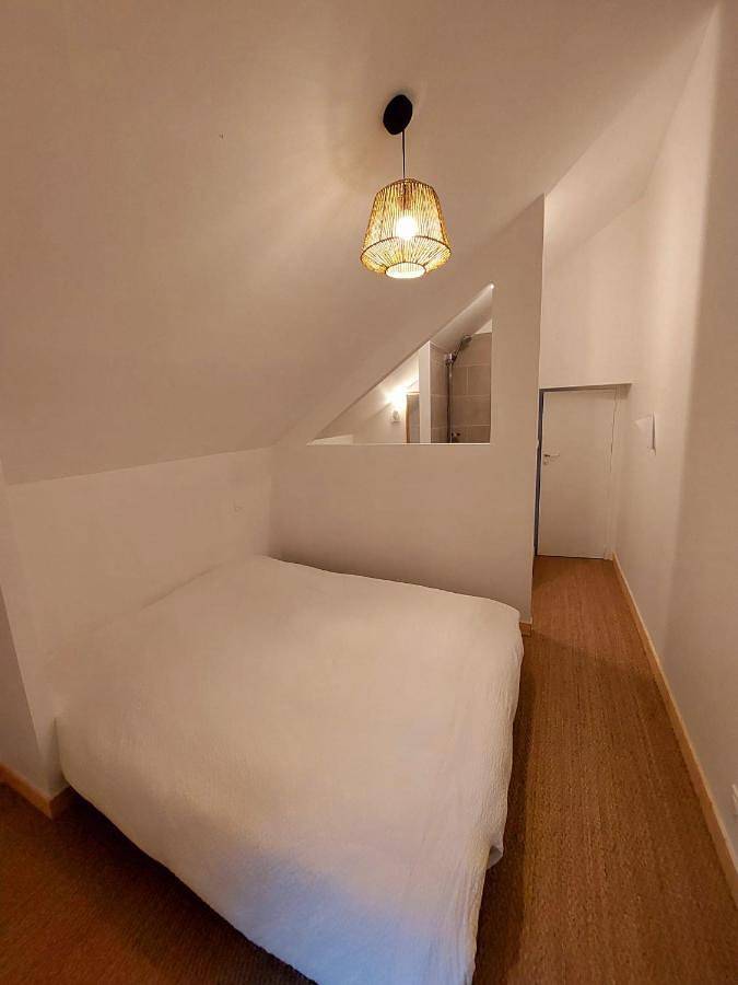 Location de vacances pour 16 personnes, avec jardin et terrasse à Saint-Viâtre - 3