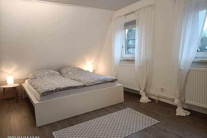 Ferienhaus für 5 Personen, mit Garten und Terrasse in Clausthal-Zellerfeld - 2