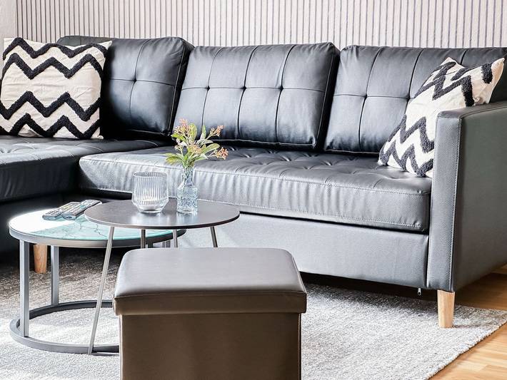 Vakantiewoning voor 4 personen, met Terras in Duhnen