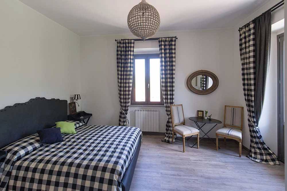 Single Room in Montereale, Gran Sasso
