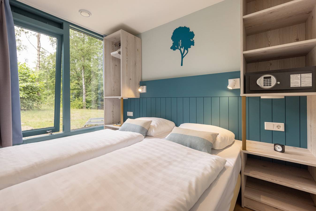 Cottage  5 personen in Nordbrabant