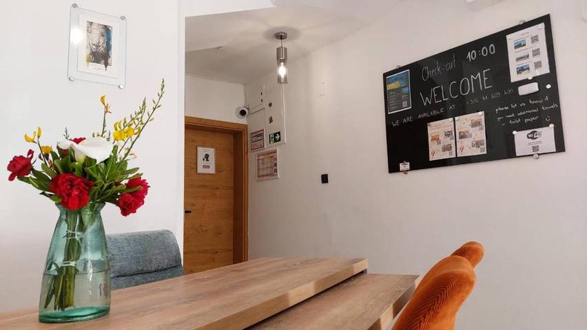 Maison d’hôte pour 2 personnes, avec vue à Piran - 3