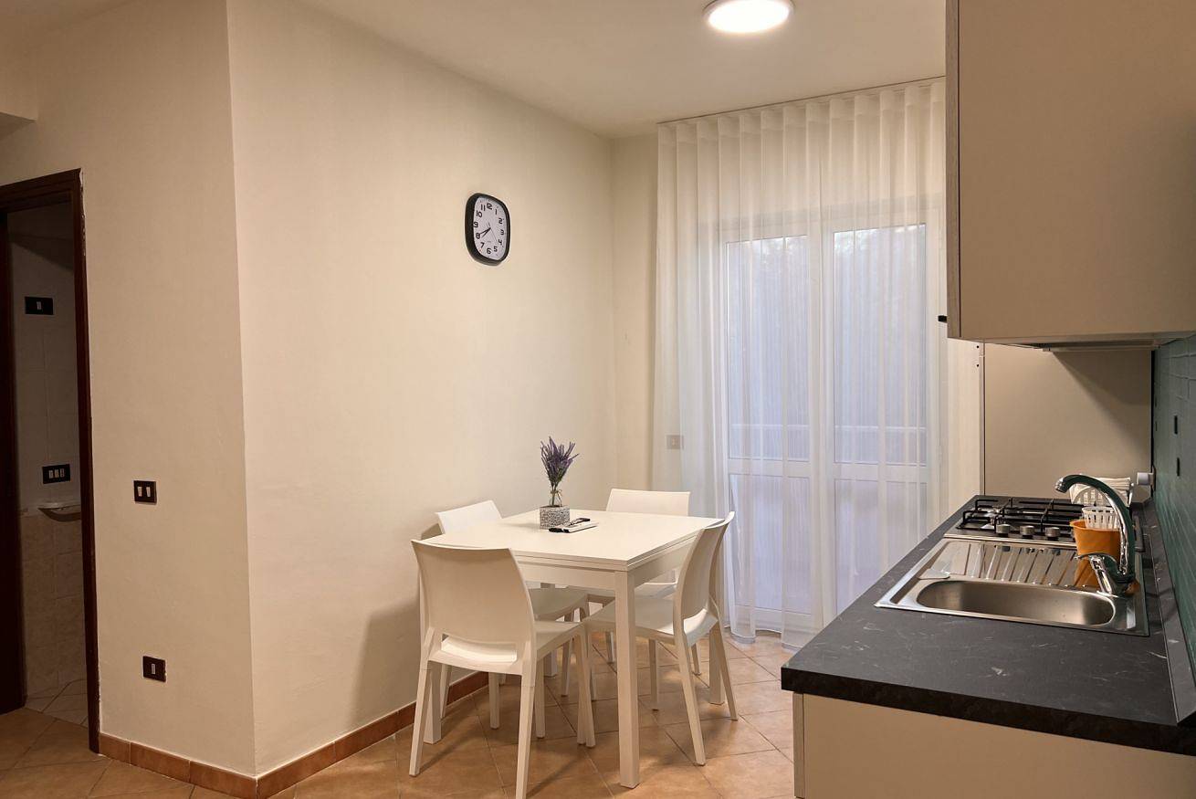Ganze Wohnung, Residence " Il Pantheon"- Artemide in Marina di Fuscaldo, Fuscaldo