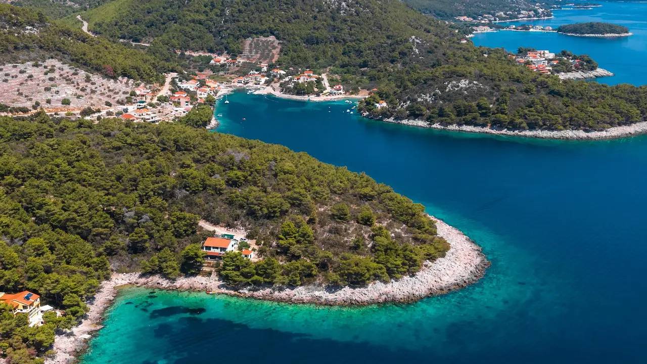 Casa vacanza a Korcula a partire da 575€ a notte