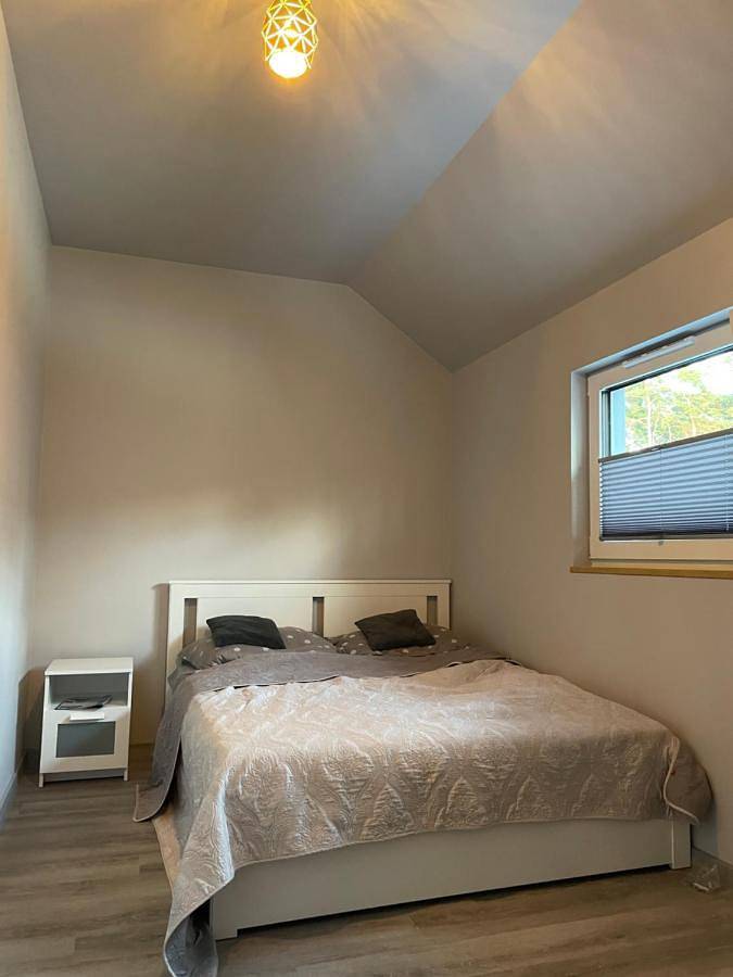 Ferienhaus für 6 Personen, mit Garten in Dziwnówek - 4