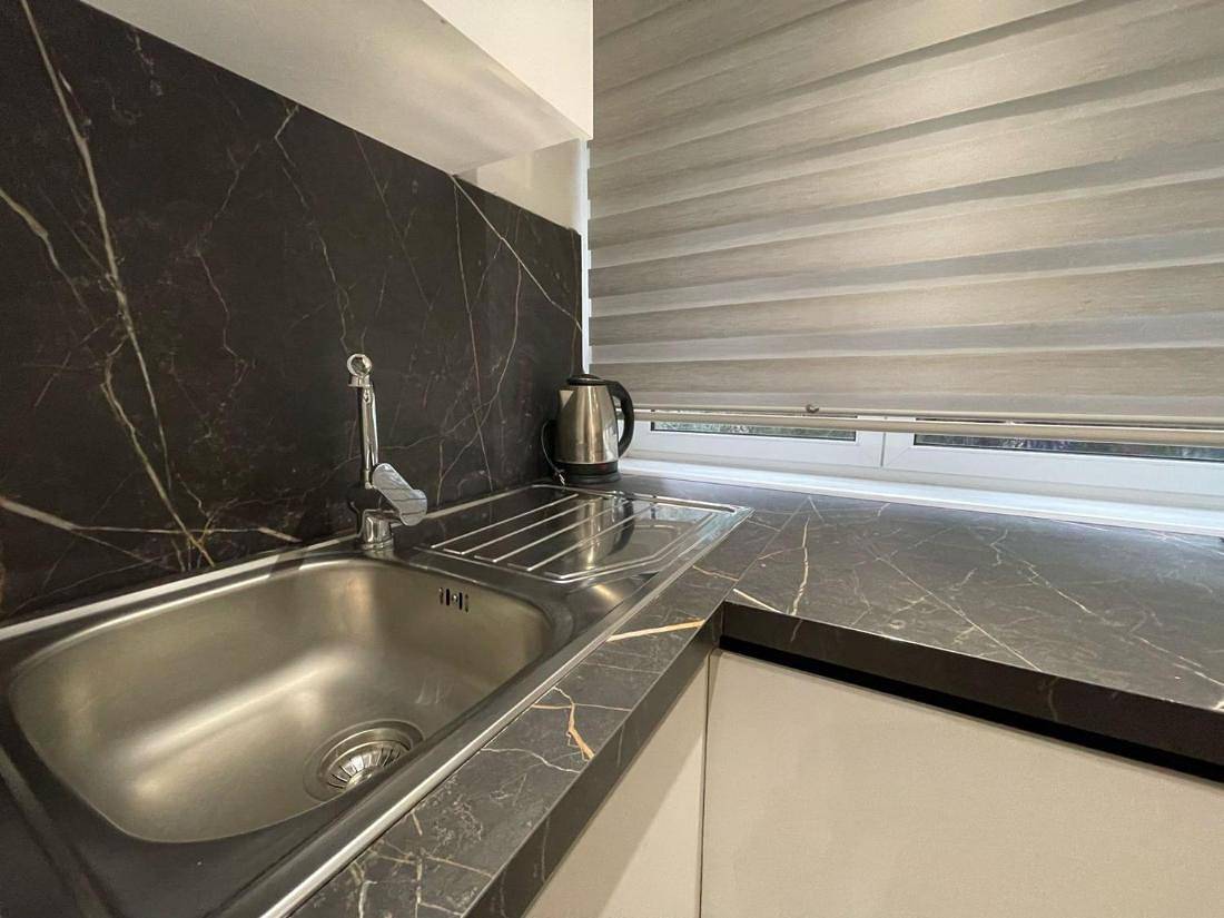 Ganzes Studio, Le petite Central Studio Apartment 1 in Tiranë, Albanien