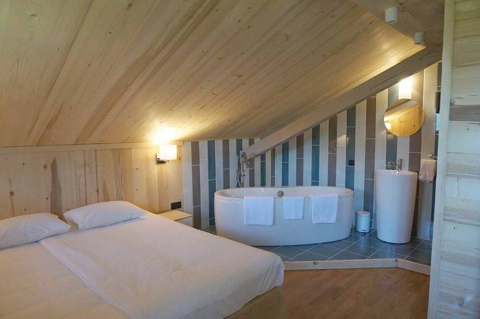 Maison d'hôtes La Barmaz in Combloux, Pays du Mont-Blanc