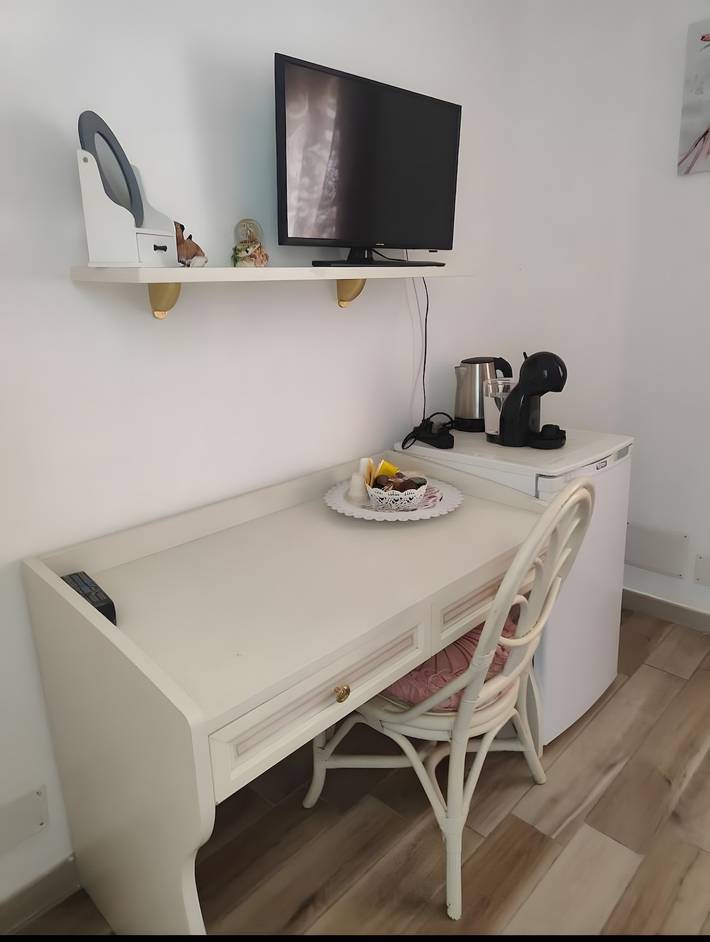 Gîte pour 2 personnes, avec jardin dans Île de Sant'Antioco - 3