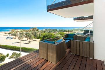 Holiday Rental for 4 People in Protaras, South Cyprus, Photo 1