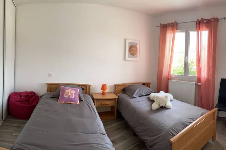 Location de vacances pour 6 personnes à Castelmaurou - 4