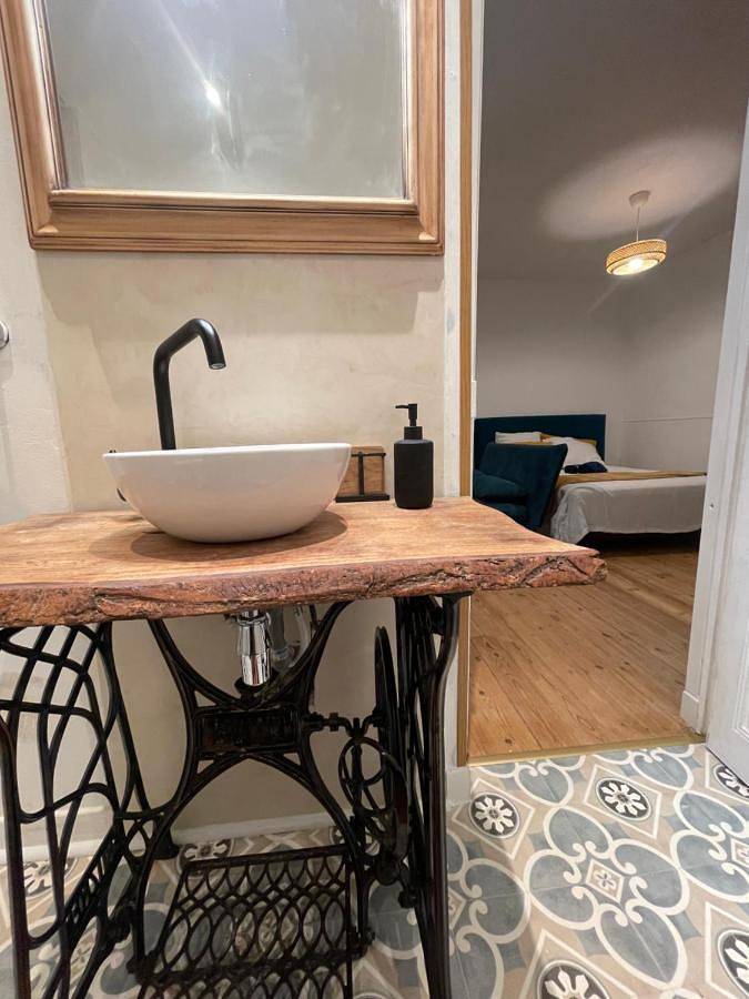 Appartement entier, Standard Studio in Guingamp, Région de Guingamp