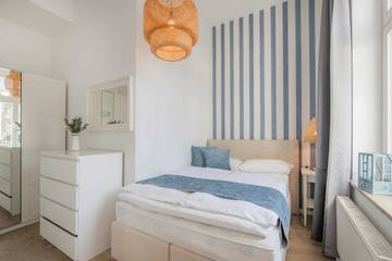 Apartament Wakacyjny dla 2 osoby w Heringsdorf, Uznam, Zdjęcie 4