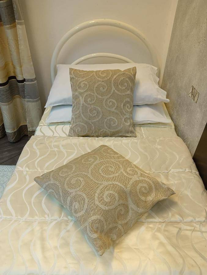 Chambre d’hôte pour 2 personnes à Porto Torres - 4