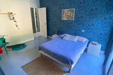 Maison De Vacances pour 8 Personnes dans Montélimar, Région de nyons, Photo 3