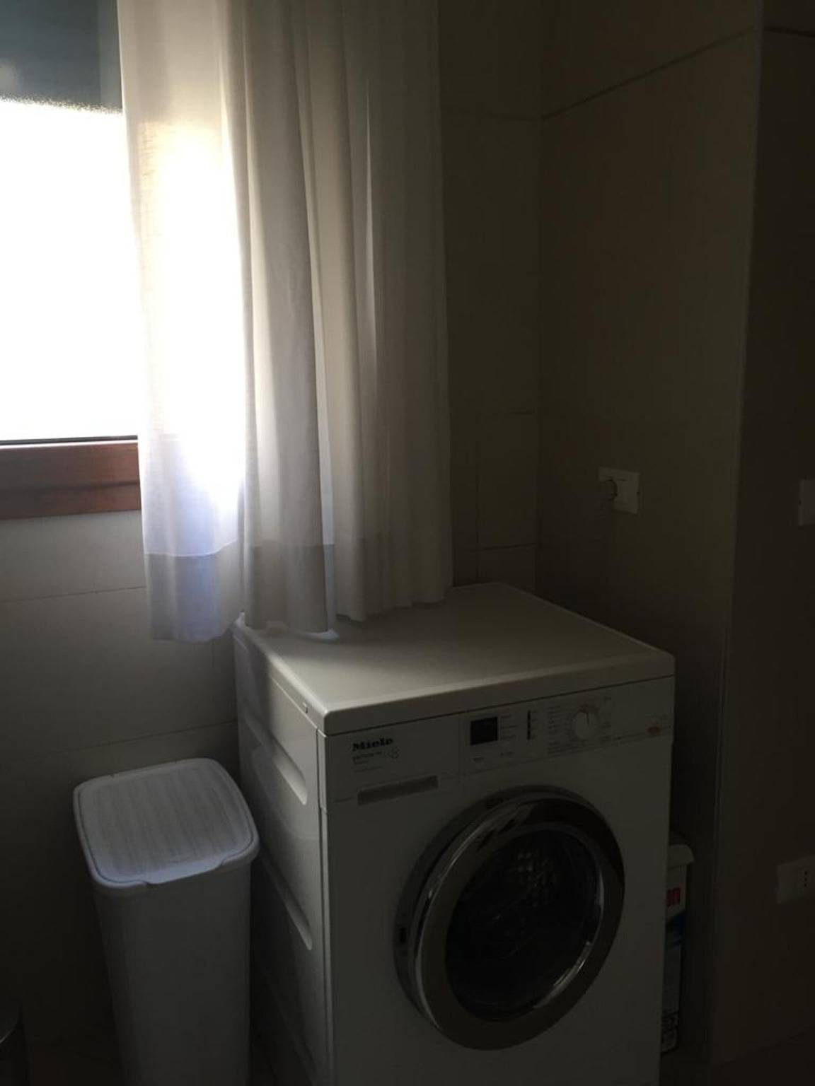 Ganze Wohnung, Apartment 'Mare Caorle Int 2' mit Wlan und Klimaanlage in Caorle, Venedig Provinz