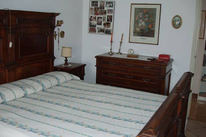 Ferienwohnung für 5 Personen, mit Garten in Porto Valtravaglia - 3