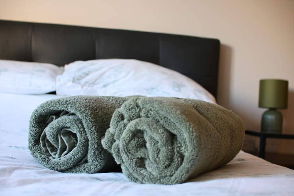 Ganze Wohnung, Sound of the Sea - Portrush Apartment in Portrush, Grafschaft Londonderry